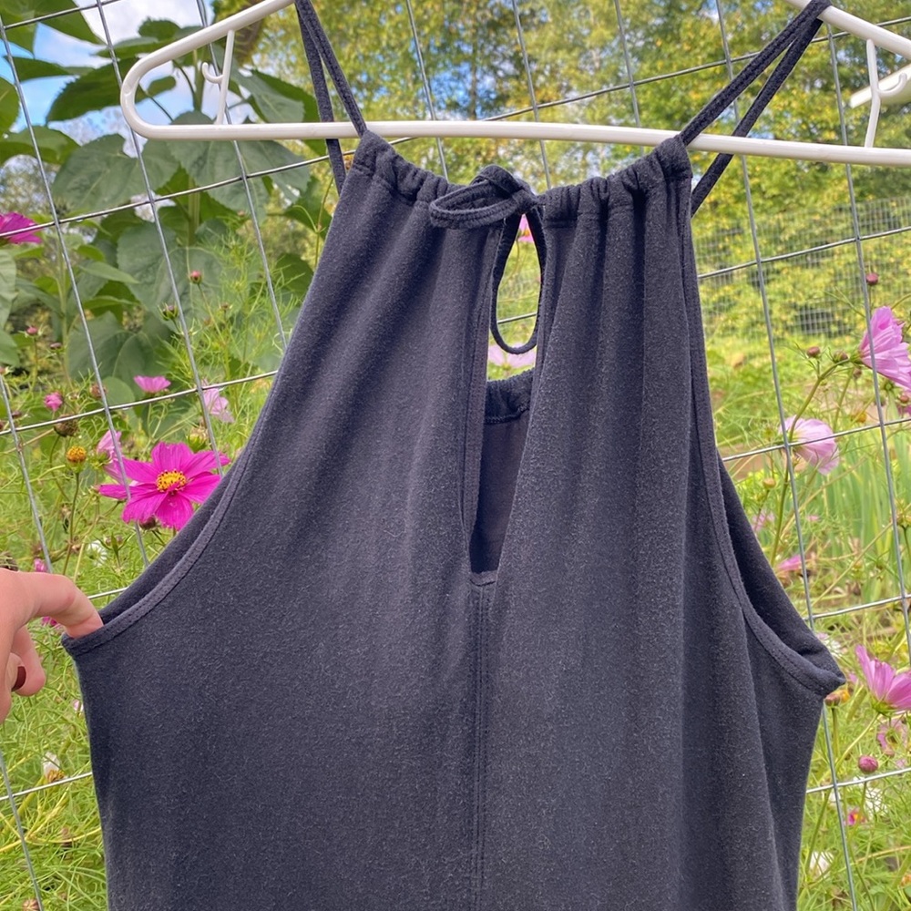 Patagonia maxi key hole dress - Picture 3 of 5